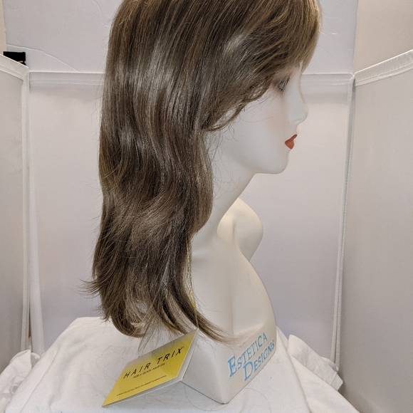 Hair Trix by Ava Gabor - Lynda - Picture 2 of 10